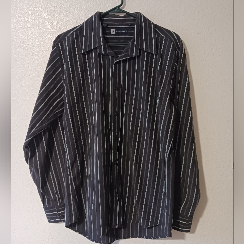 Level Ten Men's Shirt